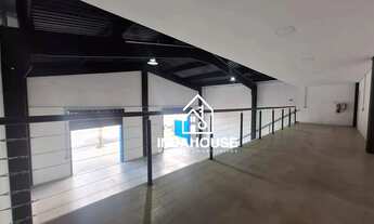 Imagem 4: Salão para alugar, 257 m² - Parque Campo Bonito - Indaiatuba/SP