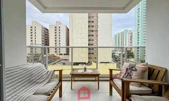 Imagem 2: Apartamento do ladinho da praia, a menos de 100 metros do mar!