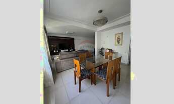 Imagem 4: Amplo Apartamento de 3 Quartos à Venda em Jardim da Penha, Vitória ES