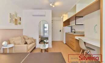 Imagem 7: STUDIO DE 24M² MOBILIADO NO MOINHOS DE VENTO