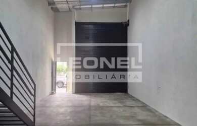 Imagem 3: Galpão comercial para locação no bairro Parque Residencial Candido Portinari, em Ribeirão