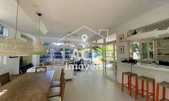 Imagem 6: Casa em condomínio pé na areia em Maresias