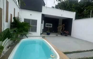 Imagem: EXCELENTE CASA NOVA NO ARAÇAGI PARA VENDA