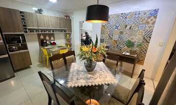 Imagem 6: VENDO CASA - CONJUNTO DOS SUBTENENTES - 3 QUARTOS