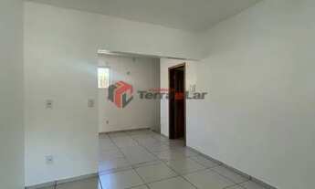 Imagem 4: Casa Floresta Caxias do Sul