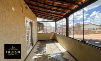 Imagem 6: CASA EM CONTAGEM -360m2- PRIMOR IMÓVEIS BH