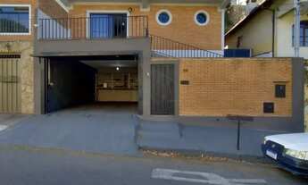 Imagem: Casas Padrão em Poços de Caldas