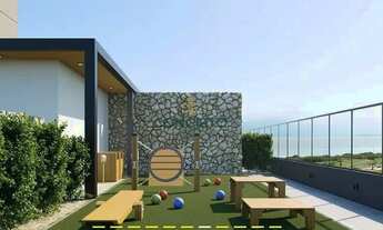 Imagem 7: Investimento SPE de 1 dormitório com vaga de garagem - Saco dos Limões