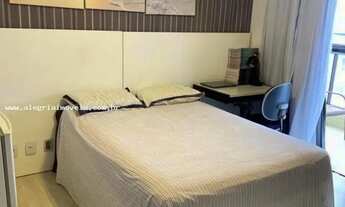 Imagem: Cobertura para Venda em Salvador, Jardim