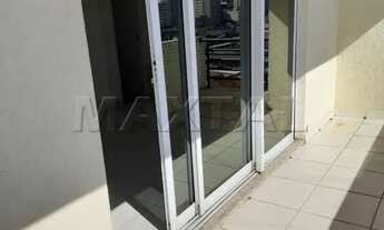 Imagem 5: Sala Comercial para Locação em Santana. Com 43m² e uma vaga de garagem