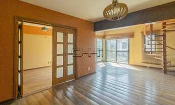 Imagem 2: Venda Cobertura 3 Dormitórios - 410 m² Alto da Lapa