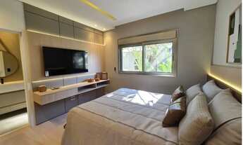 Imagem 7: Alphaville 0 - maravilhosa casa, MODERNA E MOBILIADA