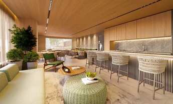 Imagem 5: Quadra Garden: um novo jeito de viver com conforto, estilo e natureza ao seu redor