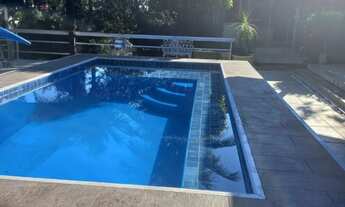 Imagem 4: Casa da Malu Casa com 4 dormitórios