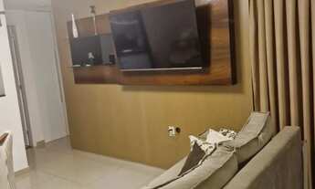 Imagem 3: APARTAMENTO semimobiliado de 58m² no Pitimbu - AF