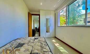 Imagem 6: Apartamento com 1 dormitório à venda, 33 m² por R$ 320.000,00 - Alto - Teresópolis/RJ