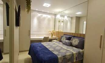 Imagem 7: Apartamento de Alto Padrão no Residencial Luman Ville - Palmas, TO