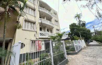 Imagem: Apartamento de 2 quartos no bairro Menino