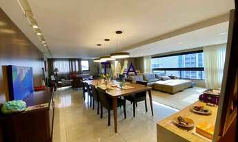 Imagem 3: Apartamento, Phoenix Tennis Residence, Belvedere, Belo Horizonte, 4 quartos, R$3.379.000,0