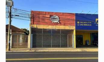 Imagem: SALÃO COMERCIAL AV DOM PEDRO BAIRRO IPIRANGA