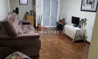 Imagem 2: Apartamento em Rua Doutor Sebastião Leão - Azenha - Porto Alegre/RS