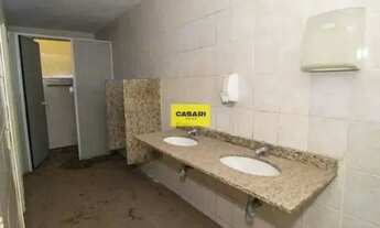 Imagem 7: Salão Comercial com 514m² no Centro de Santo André em Excelente Localização