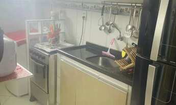 Imagem 7: Ref: 349 Apartamento no bairro Jabotiana, nas proximidades do Mercantil Rodrigues e Atacad