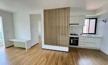 Imagem 4: Vendo apartamento no Grand Park Pássaros, 02 quartos, Reformado