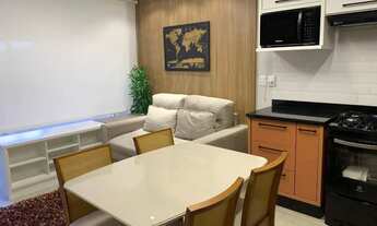 Imagem 3: Apartamento para Venda em Florianópolis, Campeche, 1 dormitório, 1 banheiro, 1 vaga