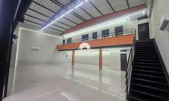 Imagem 5: Galpão à venda e para alugar em Campinas, Jardim Nova Europa, com 350 m²