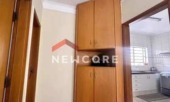 Imagem 6: Casa em Rua Benedito Moreira Pinto - Jardim Panorama - Bauru/SP