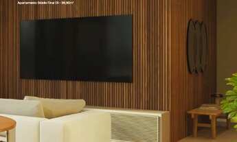 Imagem 4: LANÇAMENTO - Studio de alto padrão na Pedra Branca - Vistta