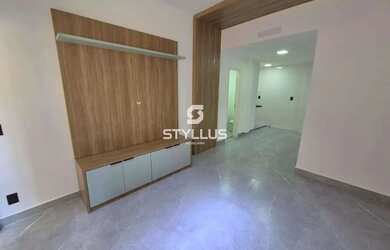 Imagem 2: Urca Apartamento com 1 dormitório