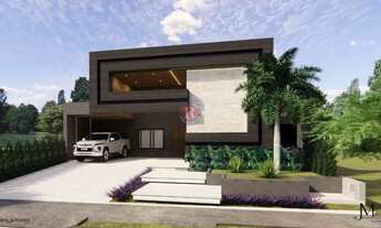 Imagem: Casa de Condomínio com 3 quartos, Parque