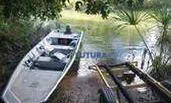 Imagem 5: Chácara com 37 Hectares em Mambaí