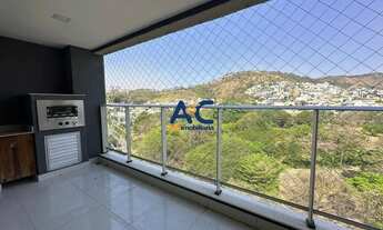 Imagem: Apartamento com 04 quartos no Varandas da