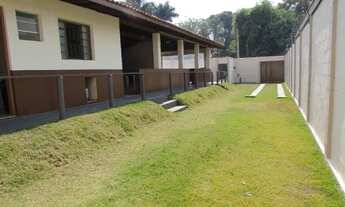 Imagem 2: VENDO/ALUGO ESPAÇO COM SALÃO PARA FESTA