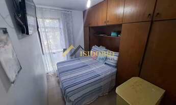 Imagem 4: APARTAMENTO NO BARREIRINHA! 02 QUARTOS, COZINHA PLANEJADA!!!