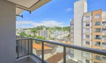 Imagem 4: FG-Imóvel para venda tem 74 metros quadrados com 3 quartos em Carvoeira - Florianópolis