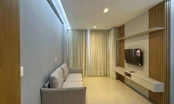 Imagem 2: Imóvel para venda tem 85 metros quadrados com 3 quartos em Praia da Costa - Vila Velha - E