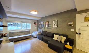 Imagem 3: Casa com 3 dormitórios, sendo 1 suíte para venda - Granja Viana - Cotia - SP