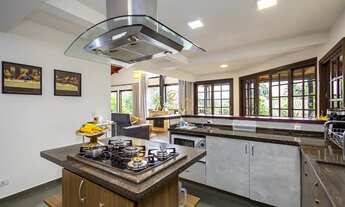 Imagem 5: CHÁCARA À VENDA EM CAMPO LARGO