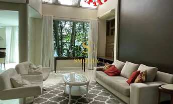 Imagem 2: Sofisticação e Exclusividade no AMORAÉVILLE - Casa de Alto Padrão em Jurerê Internacional