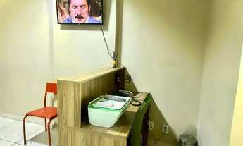 Imagem 5: ED. BELÉM METROPOLITAN- TODA MOBILIADA