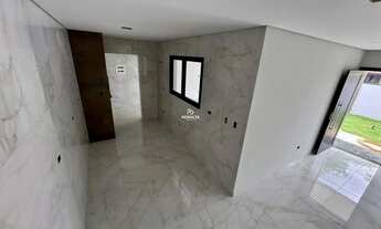 Imagem 6: Sobrado à Venda 3 quartos sendo 1 com Suíte - Bairro Silveira da Motta