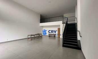 Imagem 3: Salão para alugar, 160 m² por R$ 10.000,00/mês - Conjunto Vivi Xavier - Londrina/PR