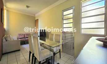 Imagem 3: Apartamento a venda no Ininga com 3 quartos TR226846 THE -SI0TB6