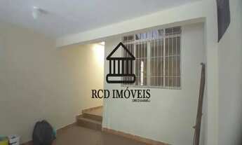 Imagem: Sobrado de 3 quartos com 1 suíte 2 vagas