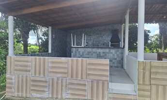 Imagem 6: Sítio para temporada, eventos ou moradia