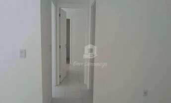 Imagem 5: Apartamento com 2 dormitórios à venda, 62 m² Largo da Batalha - Niterói/RJ